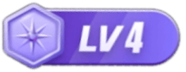 等级-LV4-小主游戏