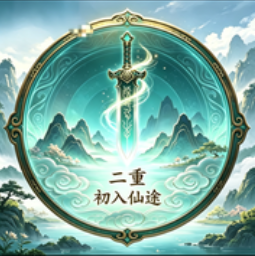 等级-淬体境二重-小主游戏